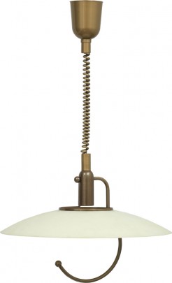 Lampa wisząca Technolux/Nowodvorski 3007