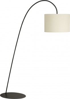 Lampa podłogowa Nowodvorski ECRU 3457