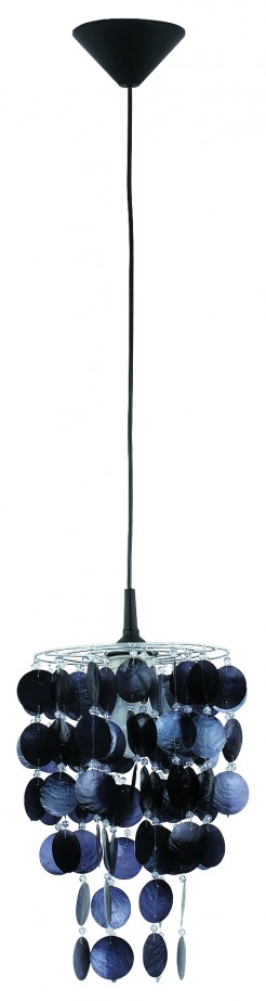 Lampa wisząca Alfa 12665