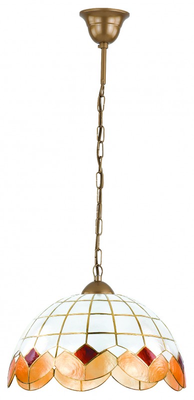 Lampa wisząca/żyrandol Alfa 12632