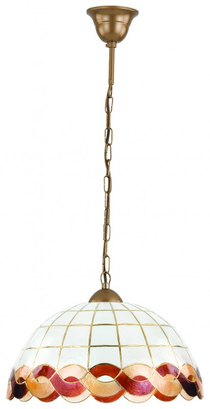 Lampa wisząca/żyrandol Alfa 12637