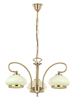 Lampa wisząca/żyrandol Alfa 3321