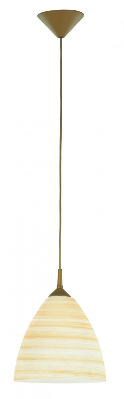 Lampa wisząca/żyrandol Alfa 1612