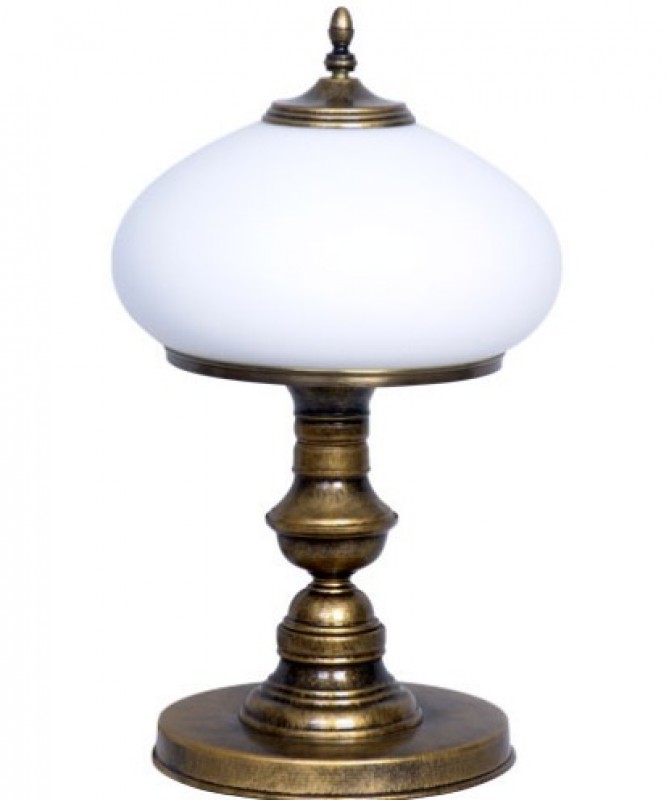 Lampa biurkowa/stołowa Aldex 493B