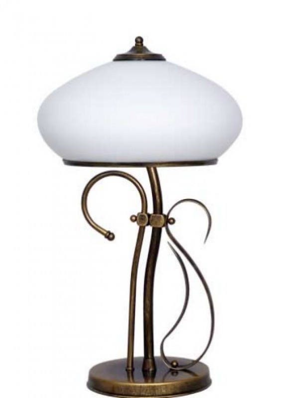 Lampa biurkowa/stołowa Aldex 493B1