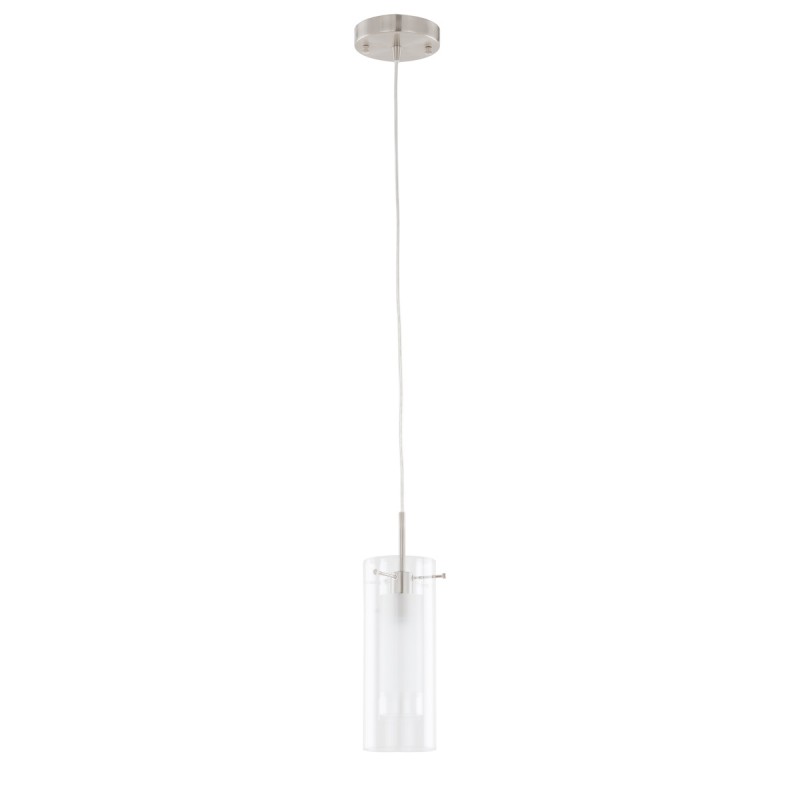 Lampa wisząca Italux MD0118F-1