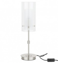 Lampka nocna/biurkowa/gabinet Italux MT0118F-1