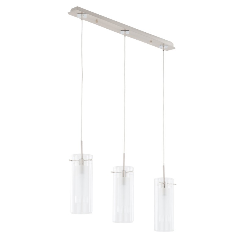 Lampa wisząca Italux MD0118F-3