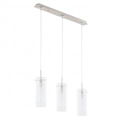 Lampa wisząca Italux MD0118F-3