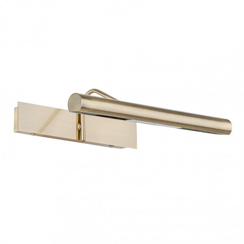 Obrazówka Italux 9920-2B ANTIC BRASS