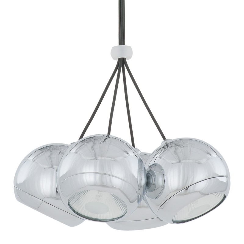 Lampa wisząca Italux MA01394CA-004