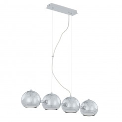 Lampa wisząca Italux MA01394CG-004