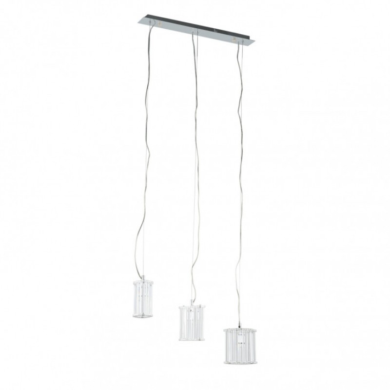 Lampa wisząca Italux MD61109-3A