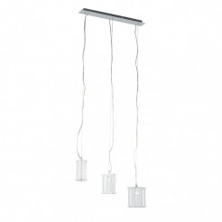 Lampa wisząca Italux MD61109-3A