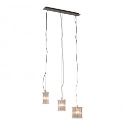 Lampa wisząca Italux MD61109-3A