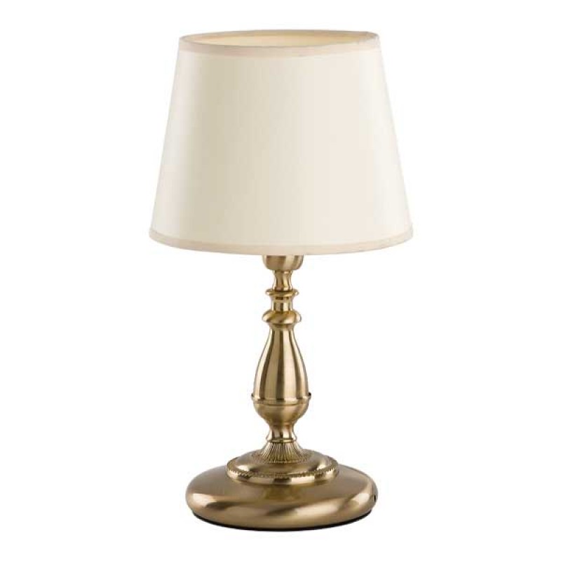 Lampa biurkowa/stołowa Alfa 16078