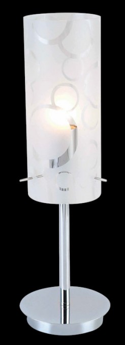 Lampa biurkowa/stołowa Italux MTM1674/1 W