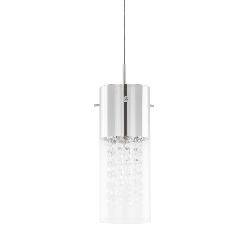 Lampa wisząca/żyrandol Italux MDM1636/1A