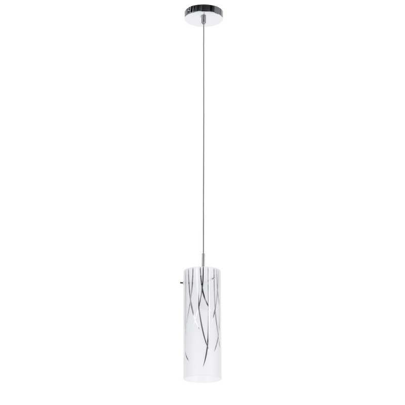 Lampa wisząca Italux MDM1709-1