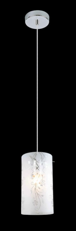 Lampa wisząca/żyrandol Italux MDM1672/1