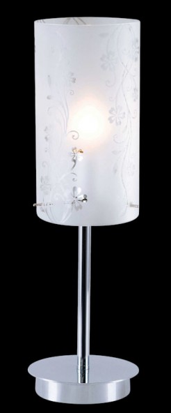 Lampa biurkowa/stołowa Italux MTM1672/1