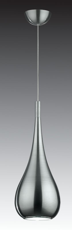 Lampa wisząca/żyrandol Italux MA01986CF-00101