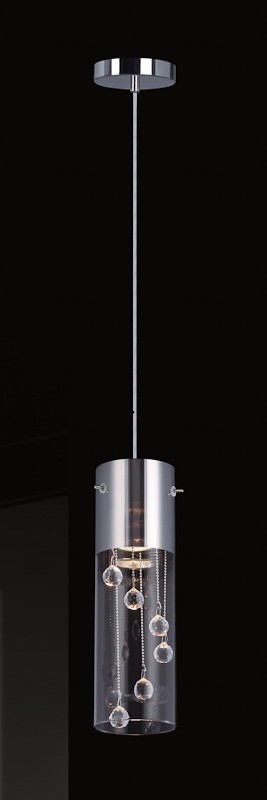 Lampa wisząca/żyrandol Italux MDM1835-1