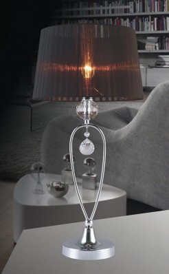 Lampa biurkowa/stołowa Italux MTM1637-1