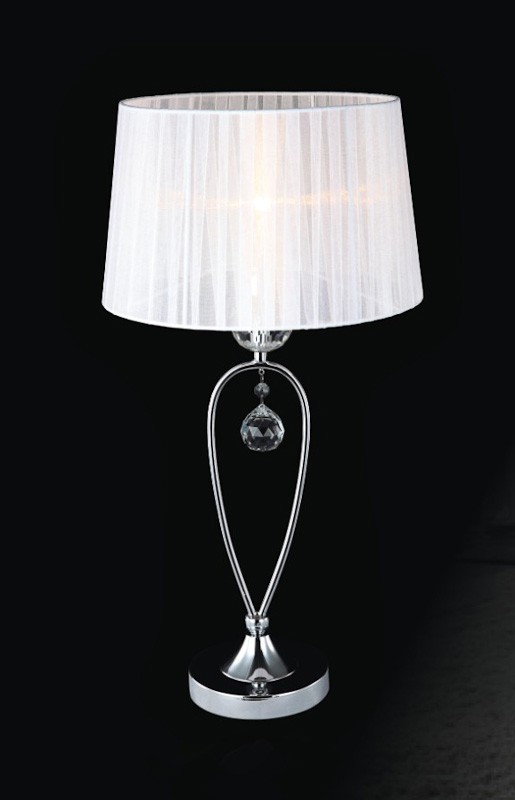Lampa biurkowa/stołowa Italux MTM1637-1W