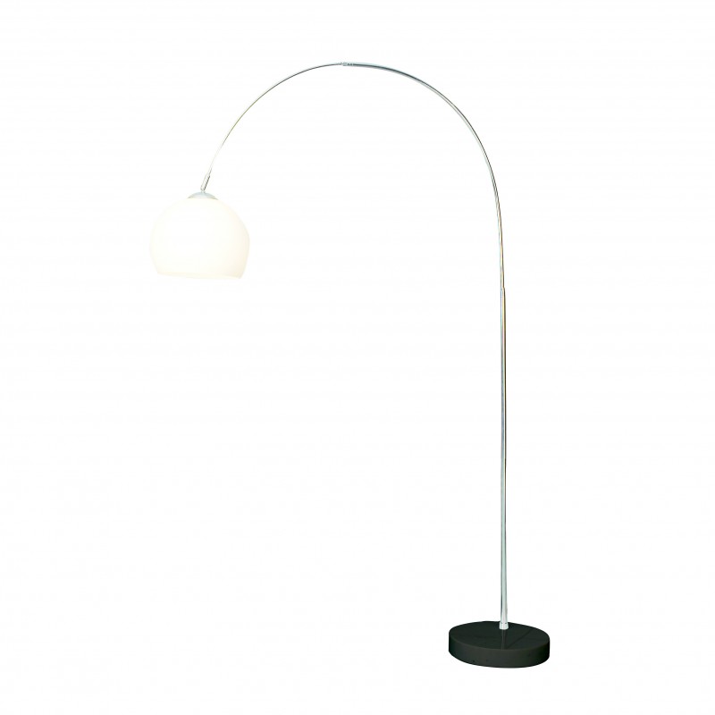 Lampa podłogowa Italux ML4906-1B