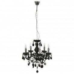 Lampa wisząca/żyrandol Italux L.90690/5BL