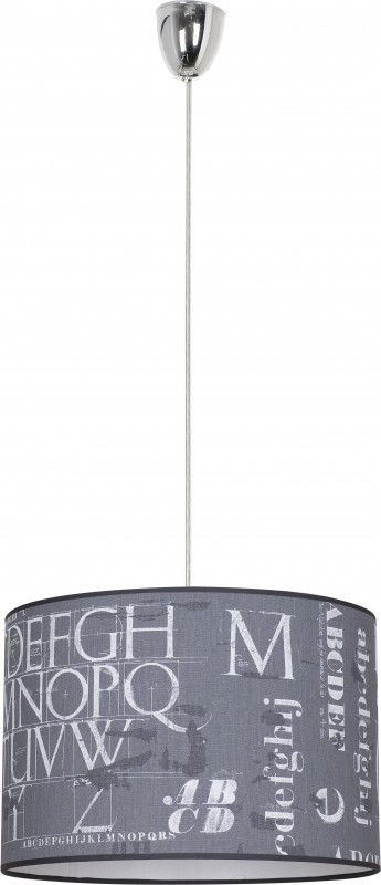 Lampa wisząca Nowodvorski GRAY 4411