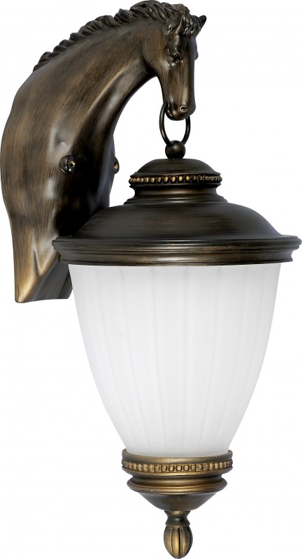 Lampa ogrodowa/zewnętrzna Technolux/Nowodvorski 4900