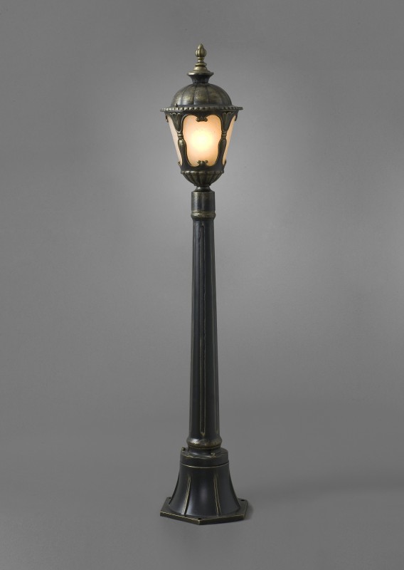 Lampa stojąca Nowodvorski 4685