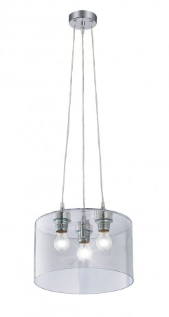Lampa wisząca Jupiter 1115 MD 3 T