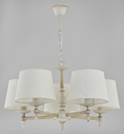 Lampa wisząca/żyrandol Alfa 18535