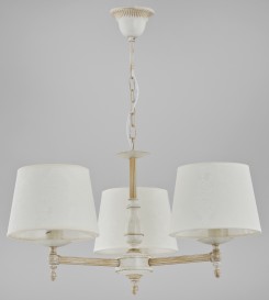 Lampa wisząca/żyrandol Alfa 18533
