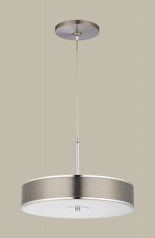 Lampa wisząca Jupiter 1206 - JA3s