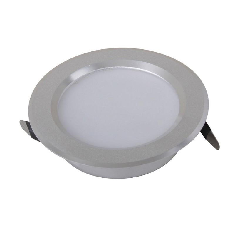 Oprawa downlight/oczko Italux FH-TH0040 AL