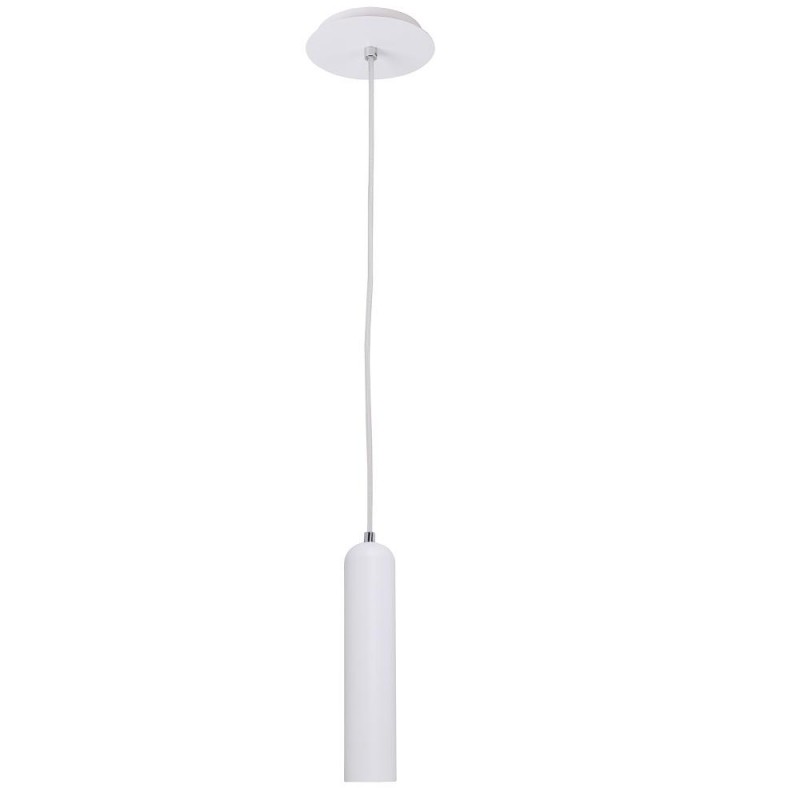 Lampa wisząca Italux WH FH31141-BJ-WHT