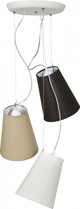 Lampa wisząca Nowodvorski 5380