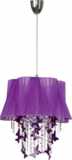 Lampa wisząca Nowodvorski 5136