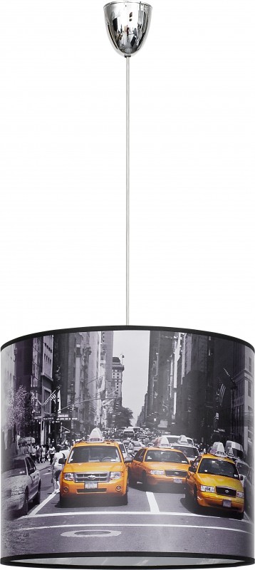 Lampa wisząca Nowodvorski 5146