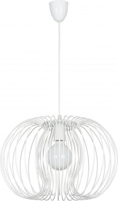 Lampa wisząca Nowodvorski white 5300