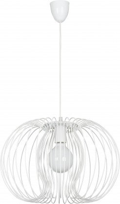 Lampa wisząca Nowodvorski white 5300