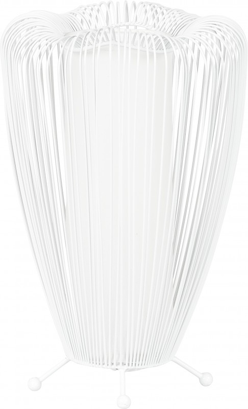 Lampka nocna/biurkowa/gabinet Technolux/Nowodvorski white 5122