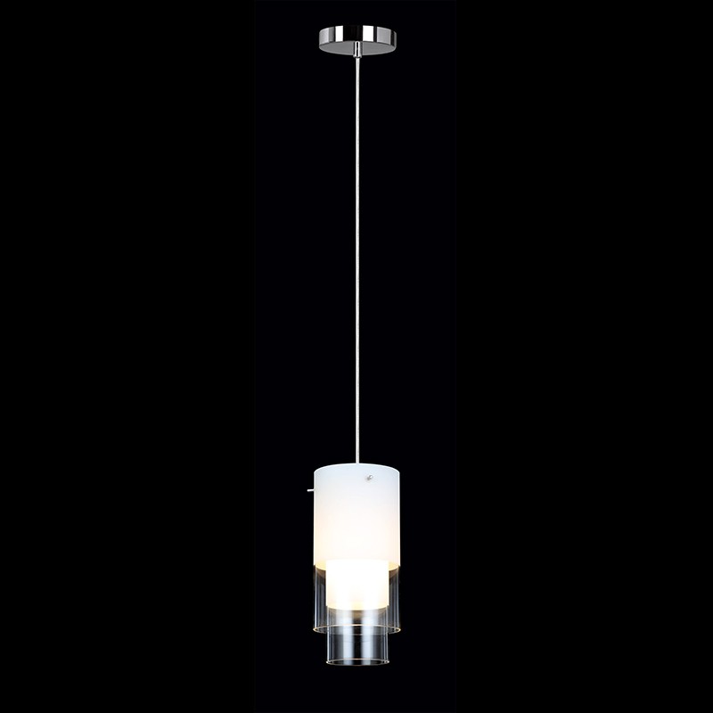 Lampa wisząca/żyrandol Italux MDM2042-1