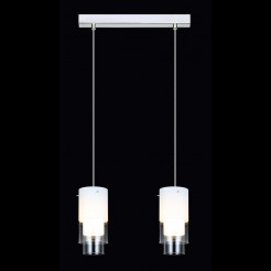 Lampa wisząca/żyrandol Italux MDM2042-2