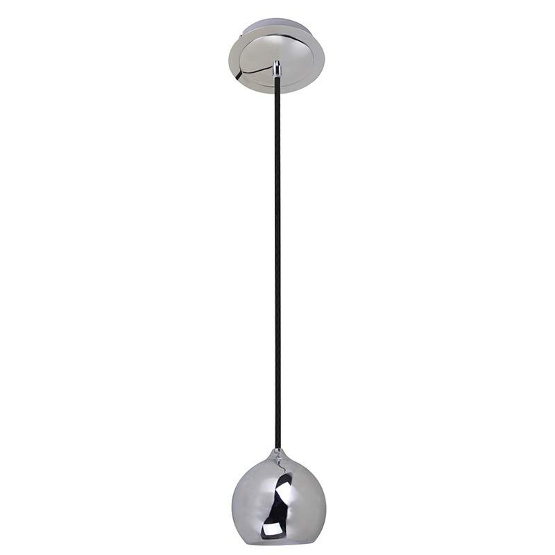 Lampa wisząca Italux FH5951-BCB-120