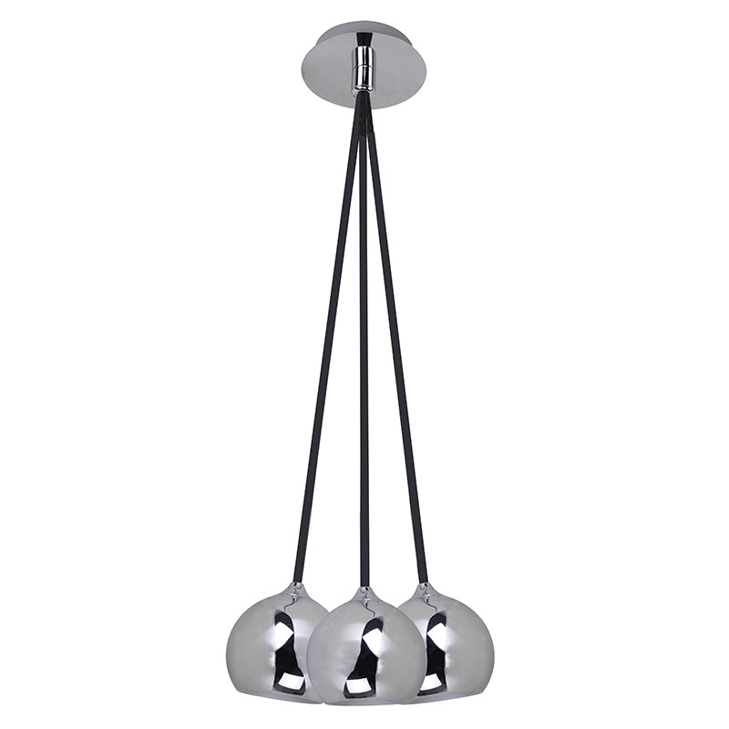 Lampa wisząca Italux FH5953-BCB-120